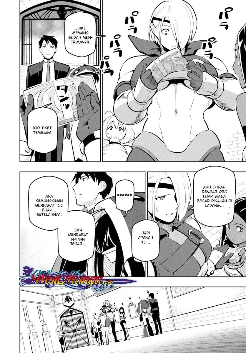 image-komik-sekai-saikyou-no-kouei-meikyuukoku-no-shinjin-tansakusha-chapter-10-23/33