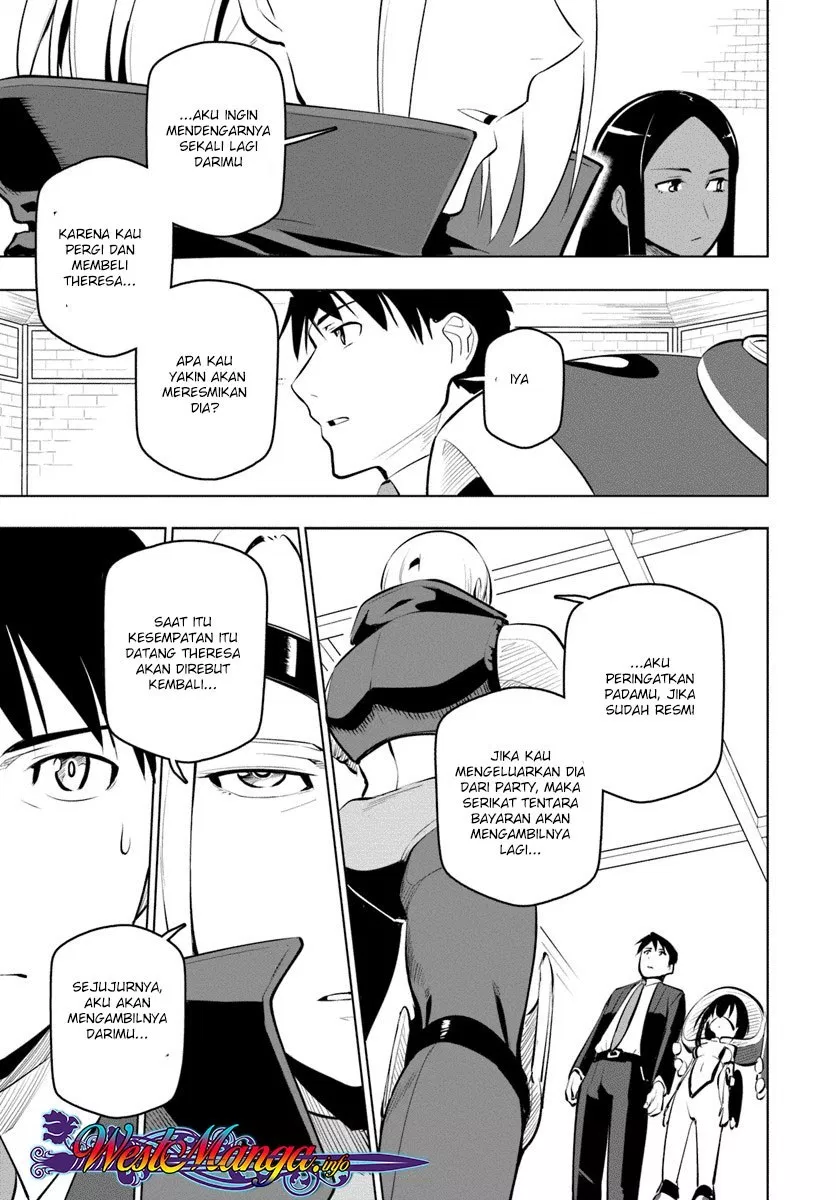 image-komik-sekai-saikyou-no-kouei-meikyuukoku-no-shinjin-tansakusha-chapter-10-24/33