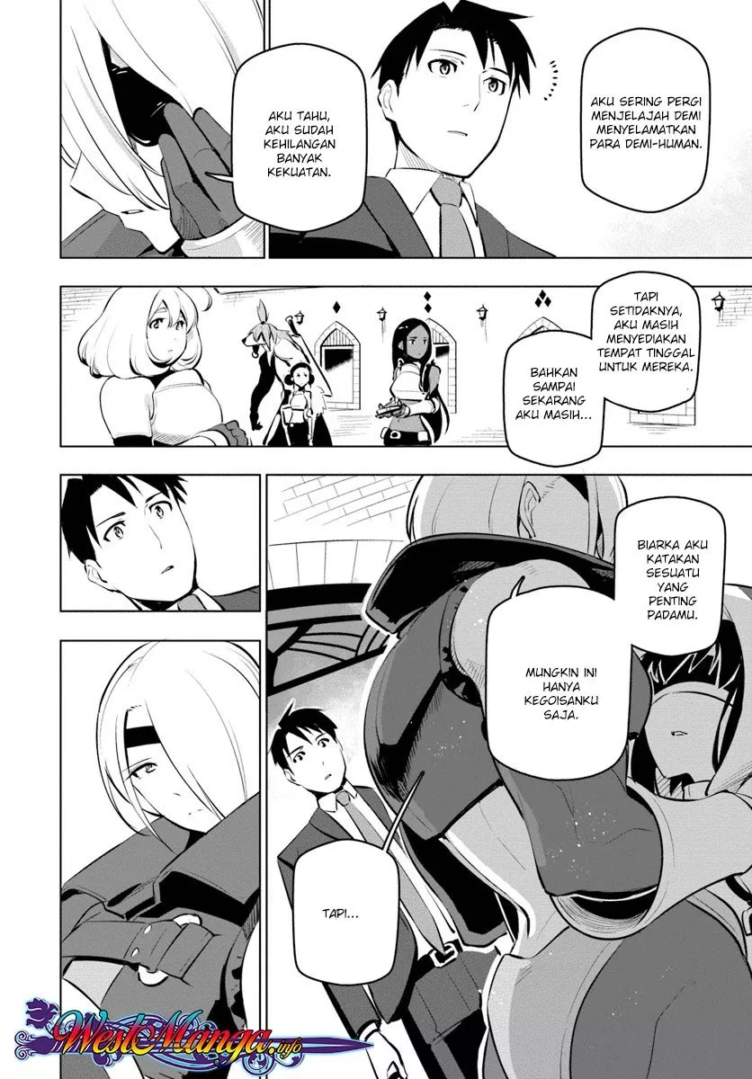 image-komik-sekai-saikyou-no-kouei-meikyuukoku-no-shinjin-tansakusha-chapter-10-27/33