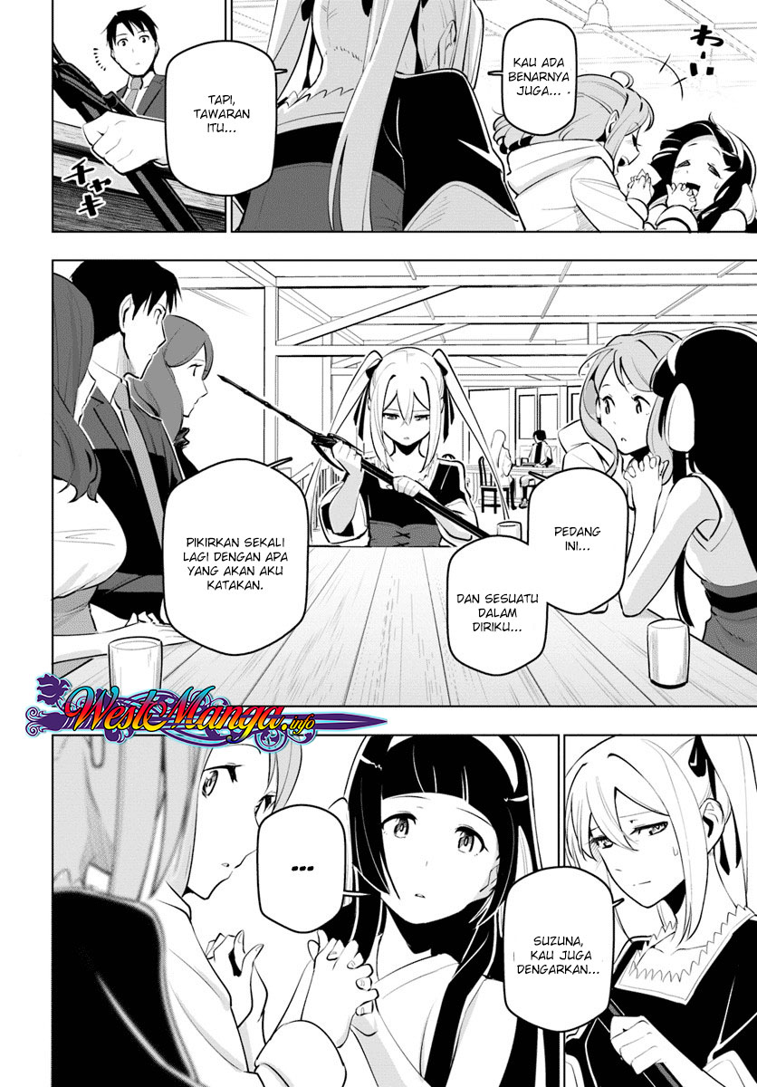 image-komik-sekai-saikyou-no-kouei-meikyuukoku-no-shinjin-tansakusha-chapter-11-9/76