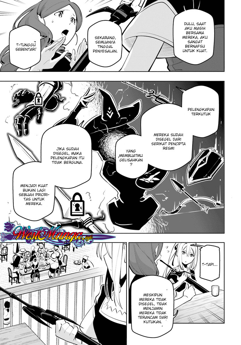 image-komik-sekai-saikyou-no-kouei-meikyuukoku-no-shinjin-tansakusha-chapter-11-15/76