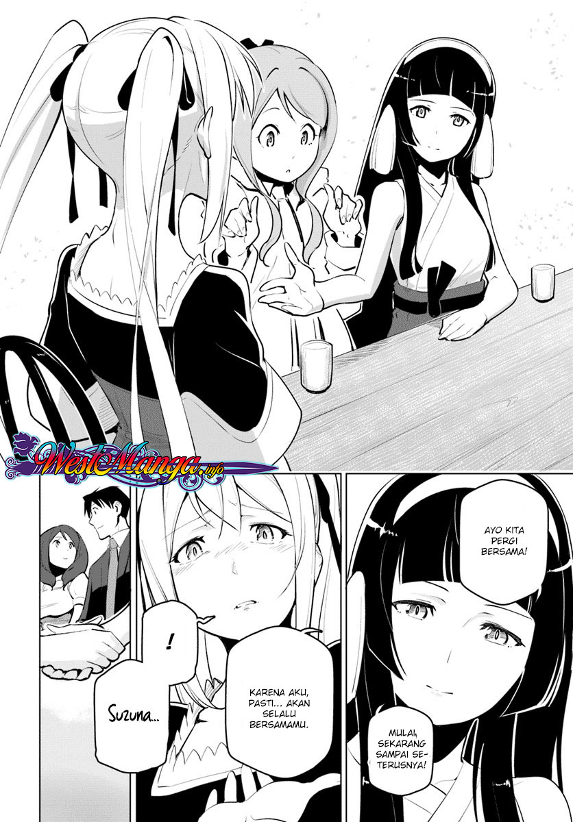 image-komik-sekai-saikyou-no-kouei-meikyuukoku-no-shinjin-tansakusha-chapter-11-20/76