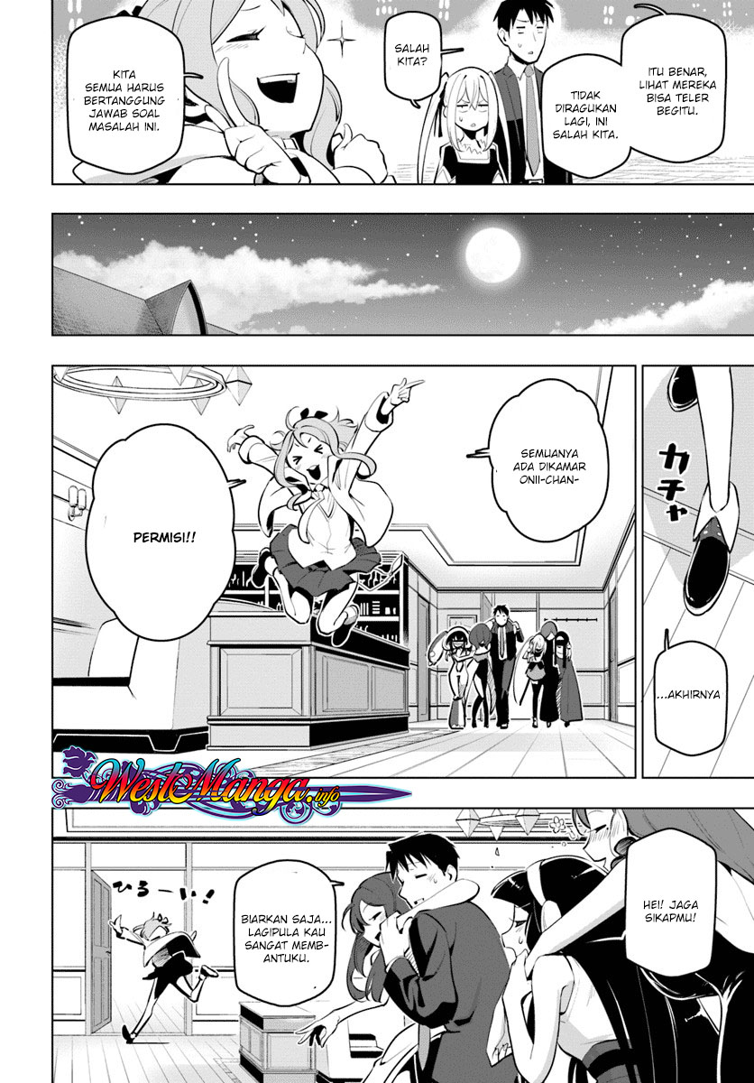 image-komik-sekai-saikyou-no-kouei-meikyuukoku-no-shinjin-tansakusha-chapter-11-31/76