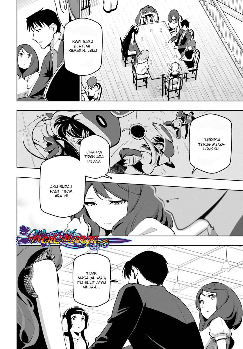 image-komik-sekai-saikyou-no-kouei-meikyuukoku-no-shinjin-tansakusha-chapter-11-32/76