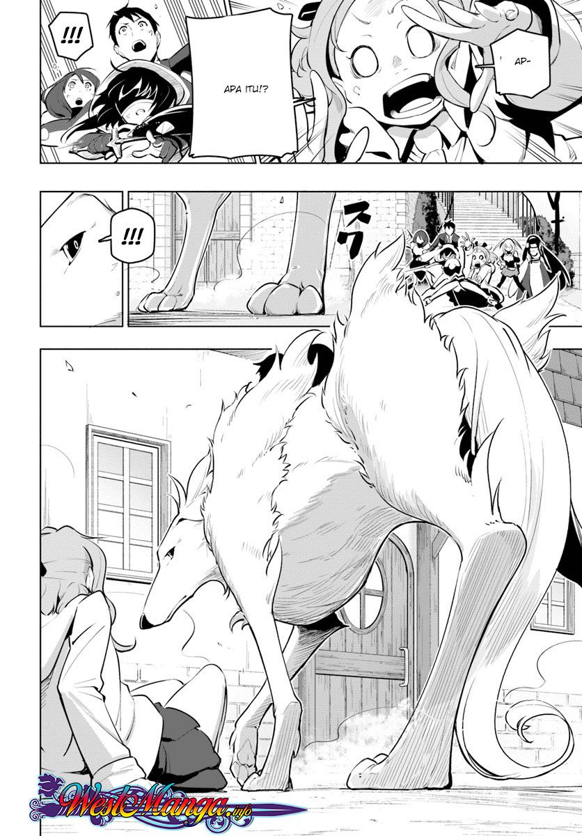 image-komik-sekai-saikyou-no-kouei-meikyuukoku-no-shinjin-tansakusha-chapter-11-38/76