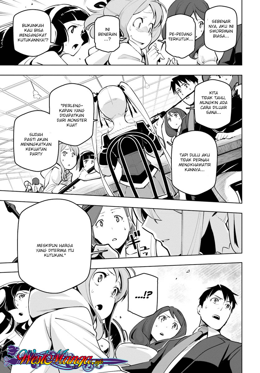 image-komik-sekai-saikyou-no-kouei-meikyuukoku-no-shinjin-tansakusha-chapter-11-49/76