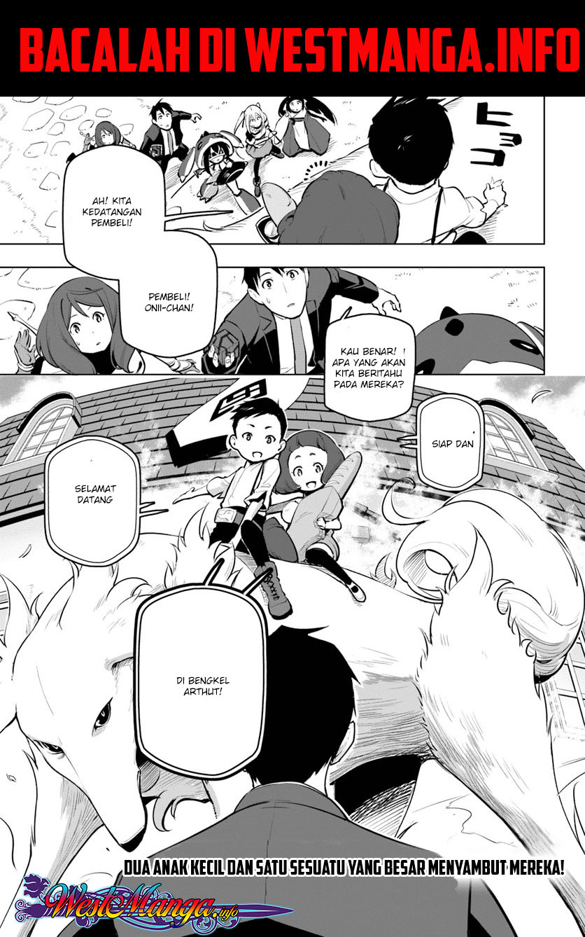 image-komik-sekai-saikyou-no-kouei-meikyuukoku-no-shinjin-tansakusha-chapter-11-74/76