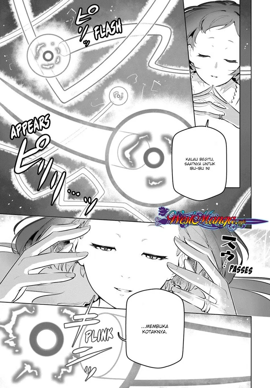 image-komik-sekai-saikyou-no-kouei-meikyuukoku-no-shinjin-tansakusha-chapter-12-15/42