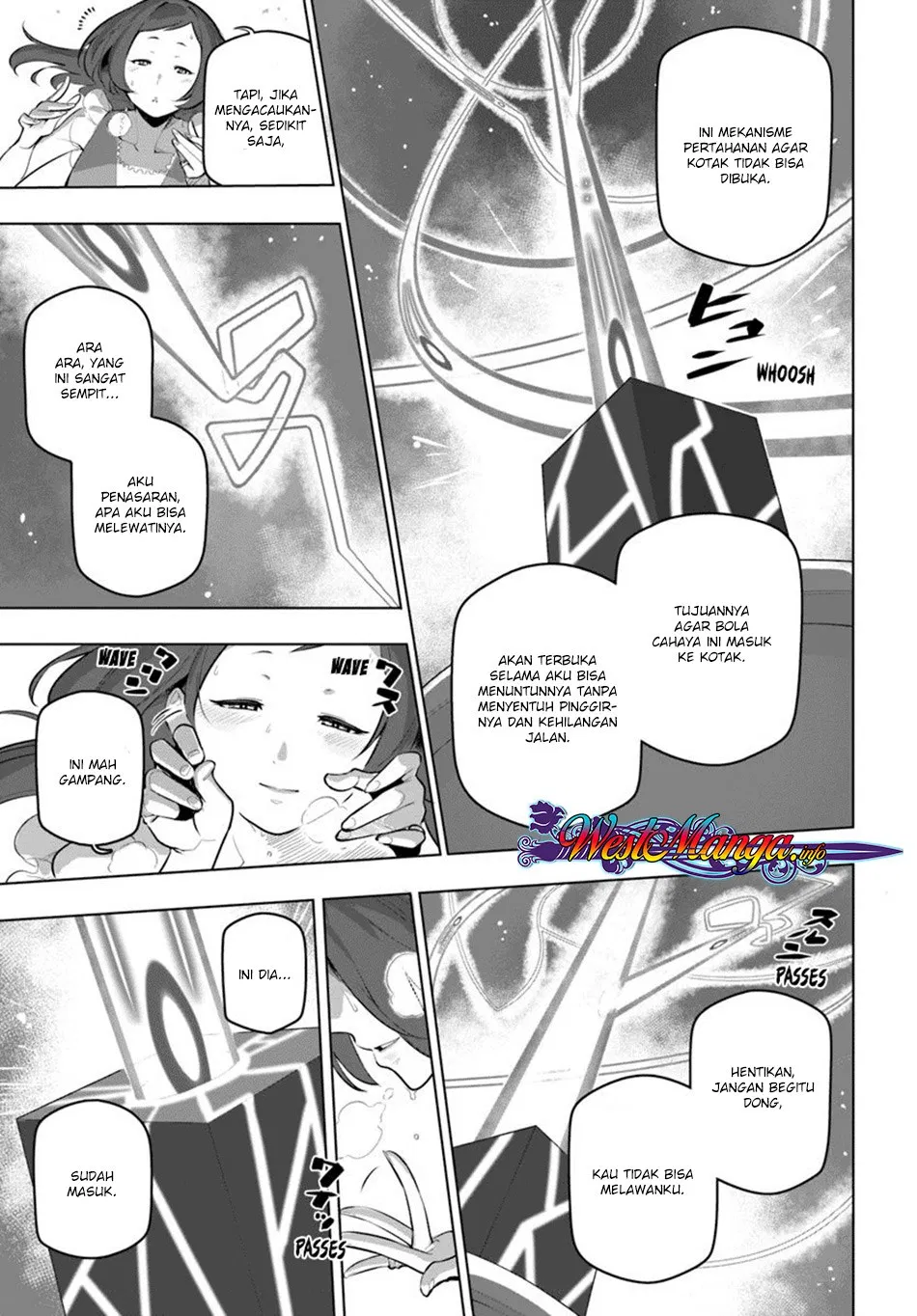 image-komik-sekai-saikyou-no-kouei-meikyuukoku-no-shinjin-tansakusha-chapter-12-17/42