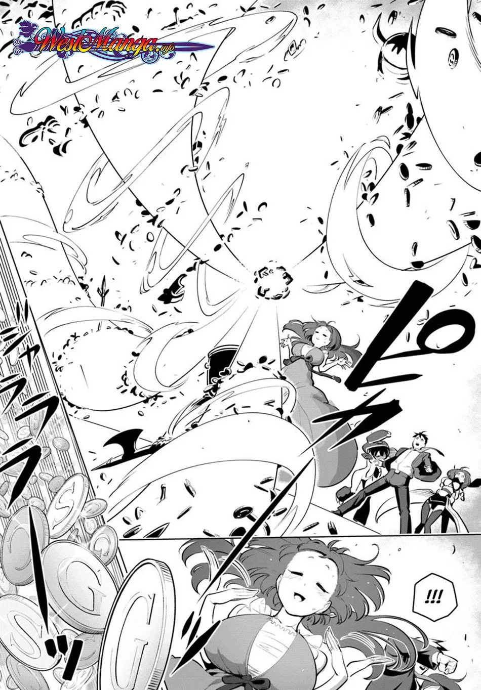 image-komik-sekai-saikyou-no-kouei-meikyuukoku-no-shinjin-tansakusha-chapter-12-18/42