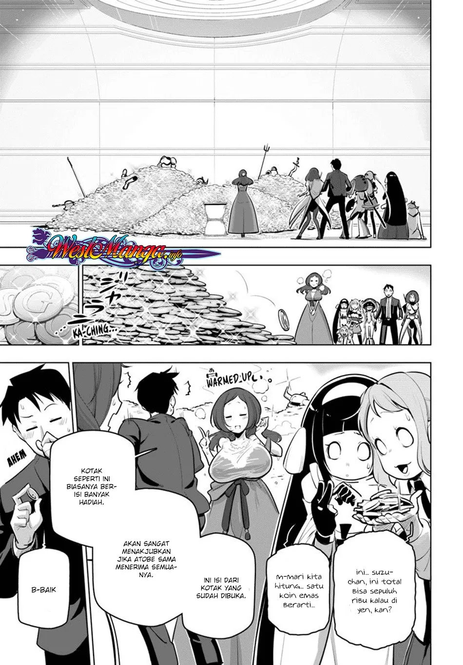 image-komik-sekai-saikyou-no-kouei-meikyuukoku-no-shinjin-tansakusha-chapter-12-19/42