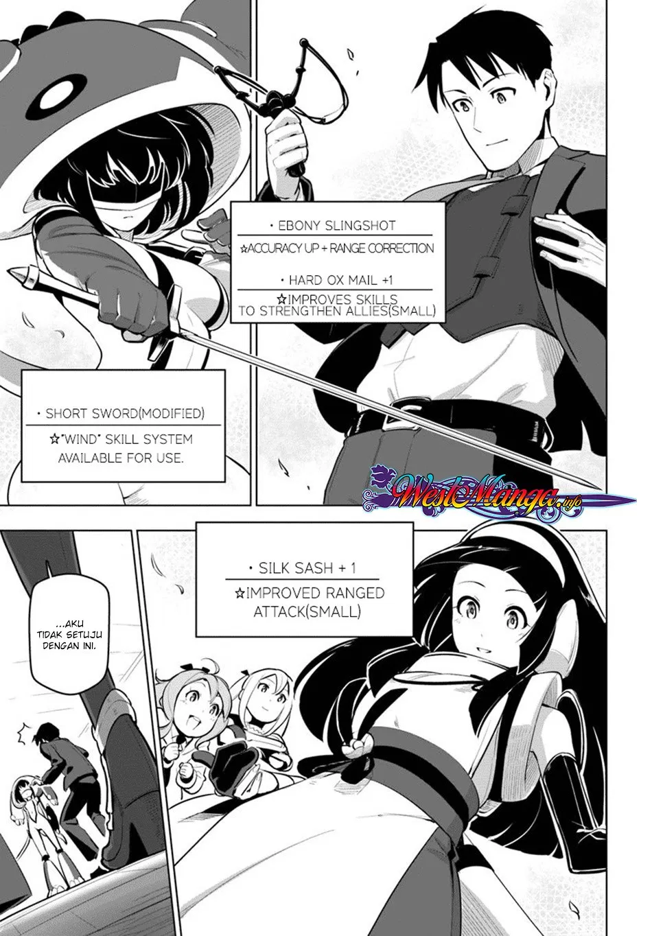 image-komik-sekai-saikyou-no-kouei-meikyuukoku-no-shinjin-tansakusha-chapter-12-21/42