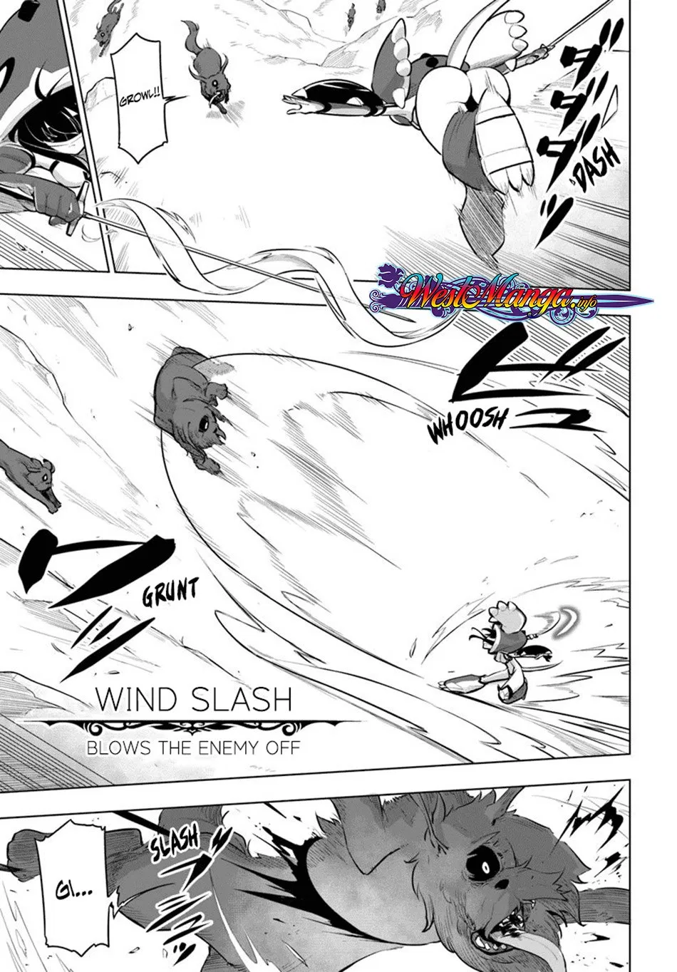 image-komik-sekai-saikyou-no-kouei-meikyuukoku-no-shinjin-tansakusha-chapter-12-27/42