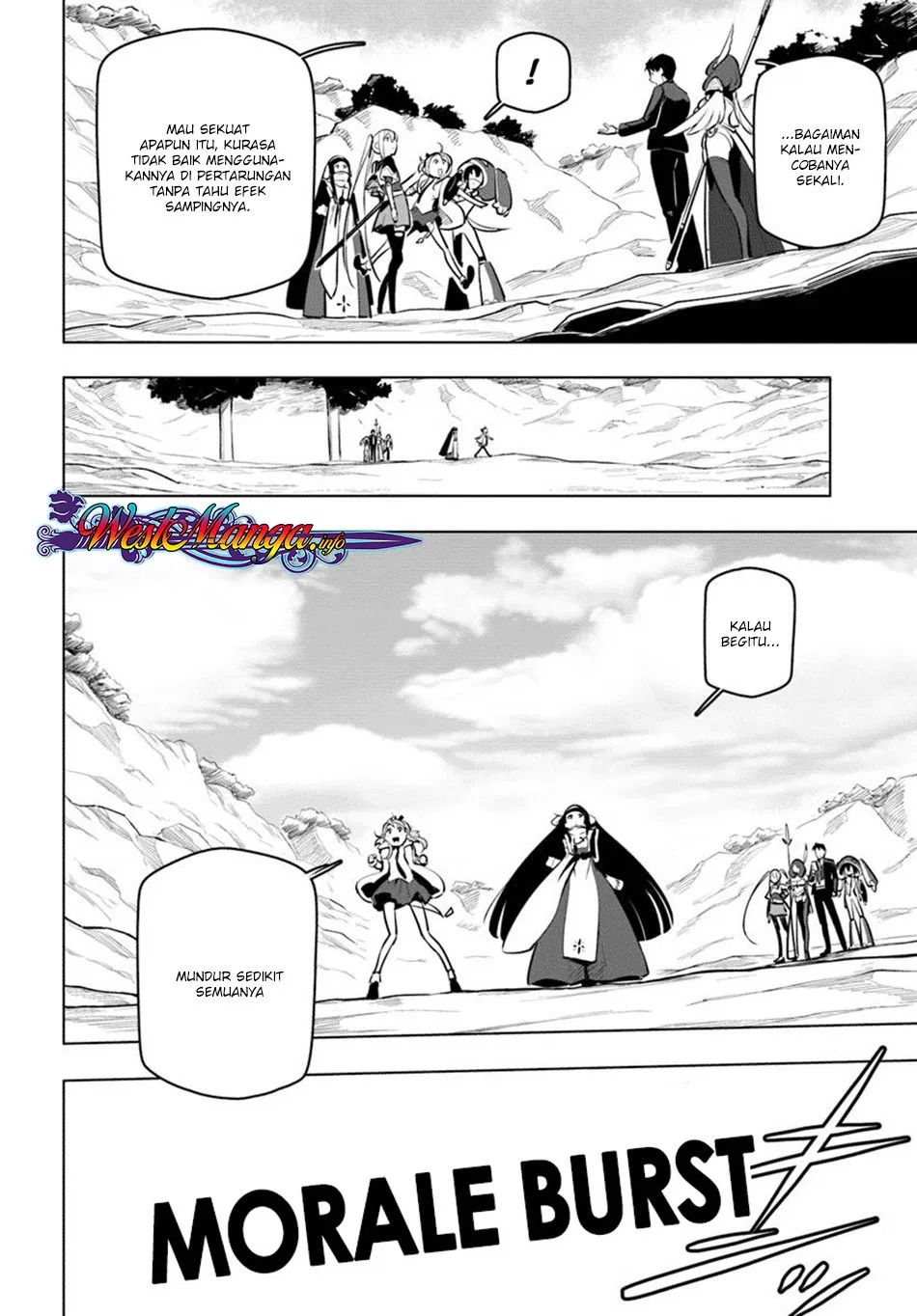 image-komik-sekai-saikyou-no-kouei-meikyuukoku-no-shinjin-tansakusha-chapter-12-38/42