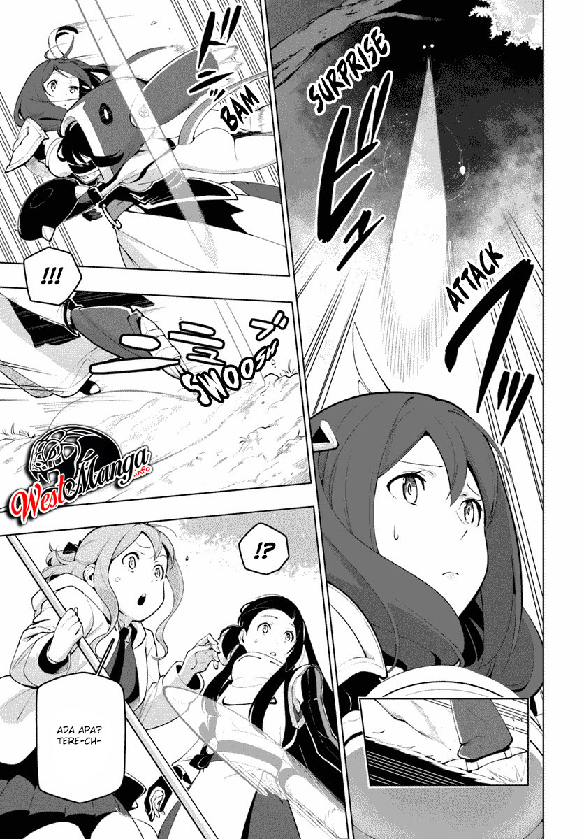 image-komik-sekai-saikyou-no-kouei-meikyuukoku-no-shinjin-tansakusha-chapter-13-14/48