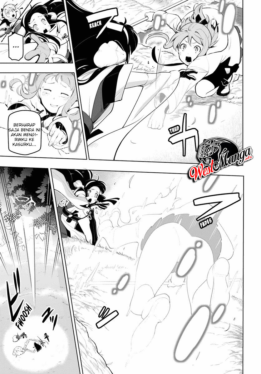 image-komik-sekai-saikyou-no-kouei-meikyuukoku-no-shinjin-tansakusha-chapter-13-18/48