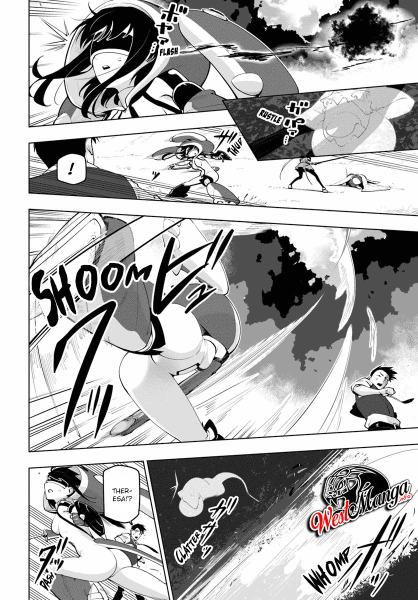 image-komik-sekai-saikyou-no-kouei-meikyuukoku-no-shinjin-tansakusha-chapter-13-24/48