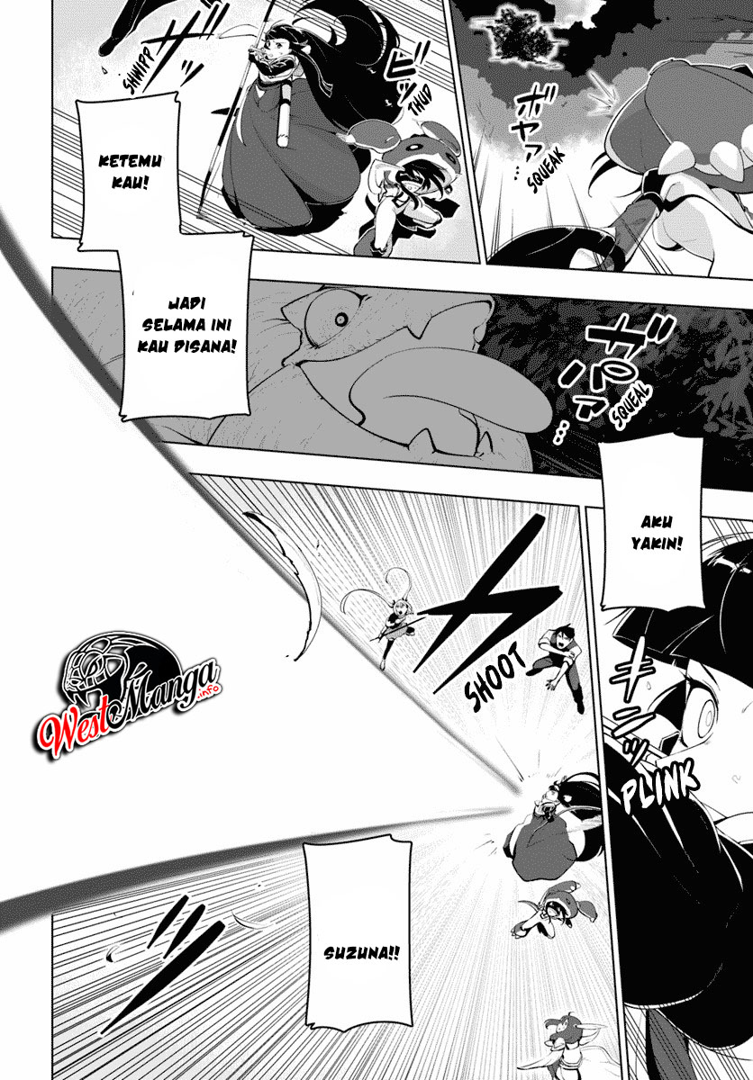 image-komik-sekai-saikyou-no-kouei-meikyuukoku-no-shinjin-tansakusha-chapter-13-28/48