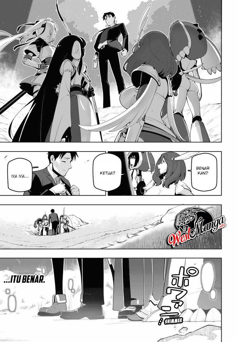 image-komik-sekai-saikyou-no-kouei-meikyuukoku-no-shinjin-tansakusha-chapter-13-35/48