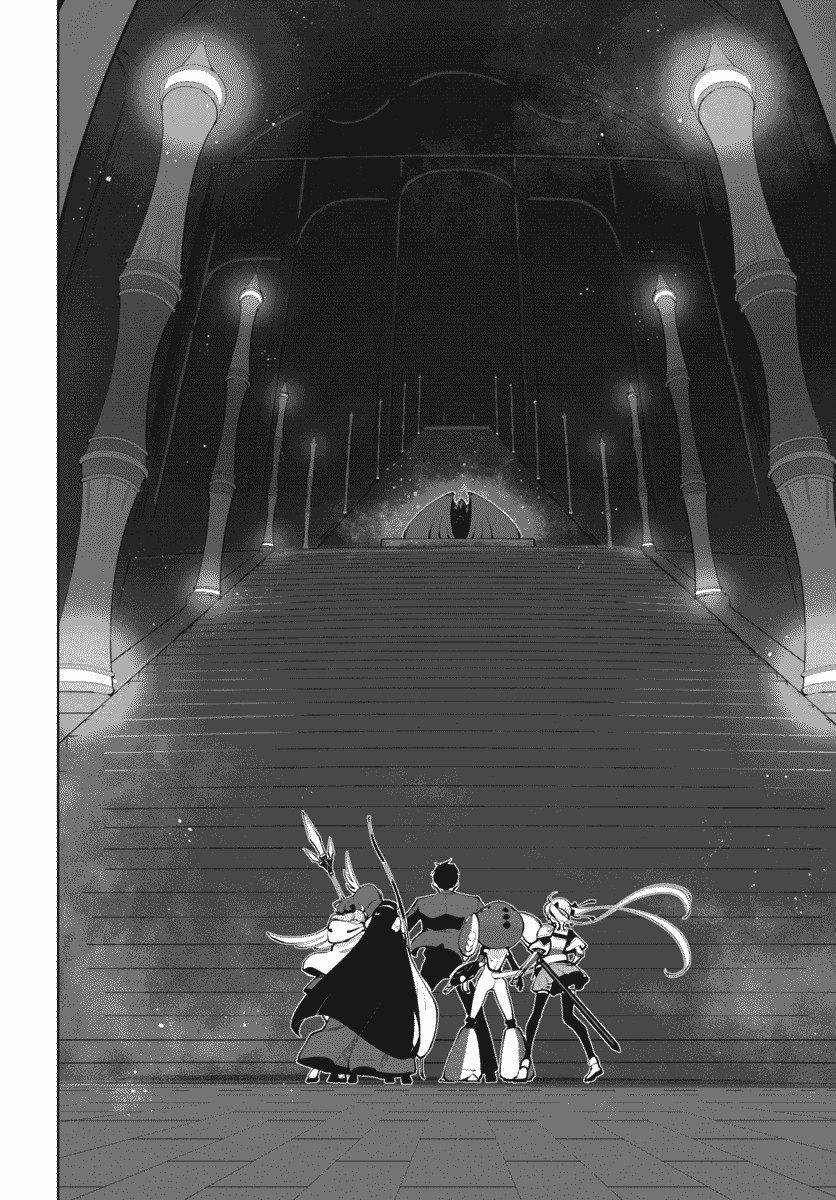 image-komik-sekai-saikyou-no-kouei-meikyuukoku-no-shinjin-tansakusha-chapter-13-41/48