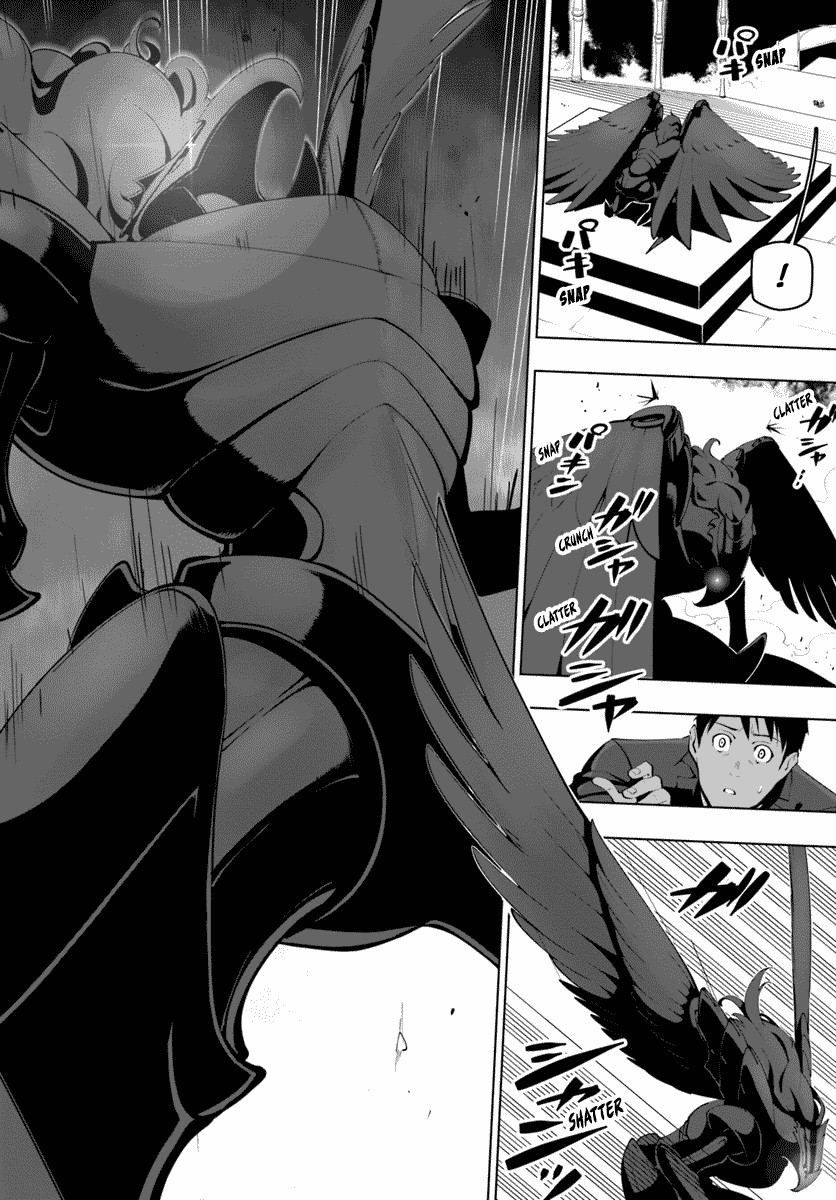 image-komik-sekai-saikyou-no-kouei-meikyuukoku-no-shinjin-tansakusha-chapter-13-43/48