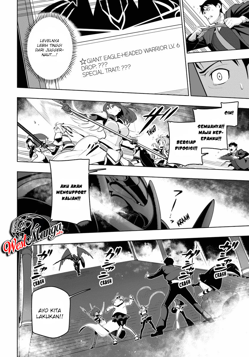 image-komik-sekai-saikyou-no-kouei-meikyuukoku-no-shinjin-tansakusha-chapter-13-45/48