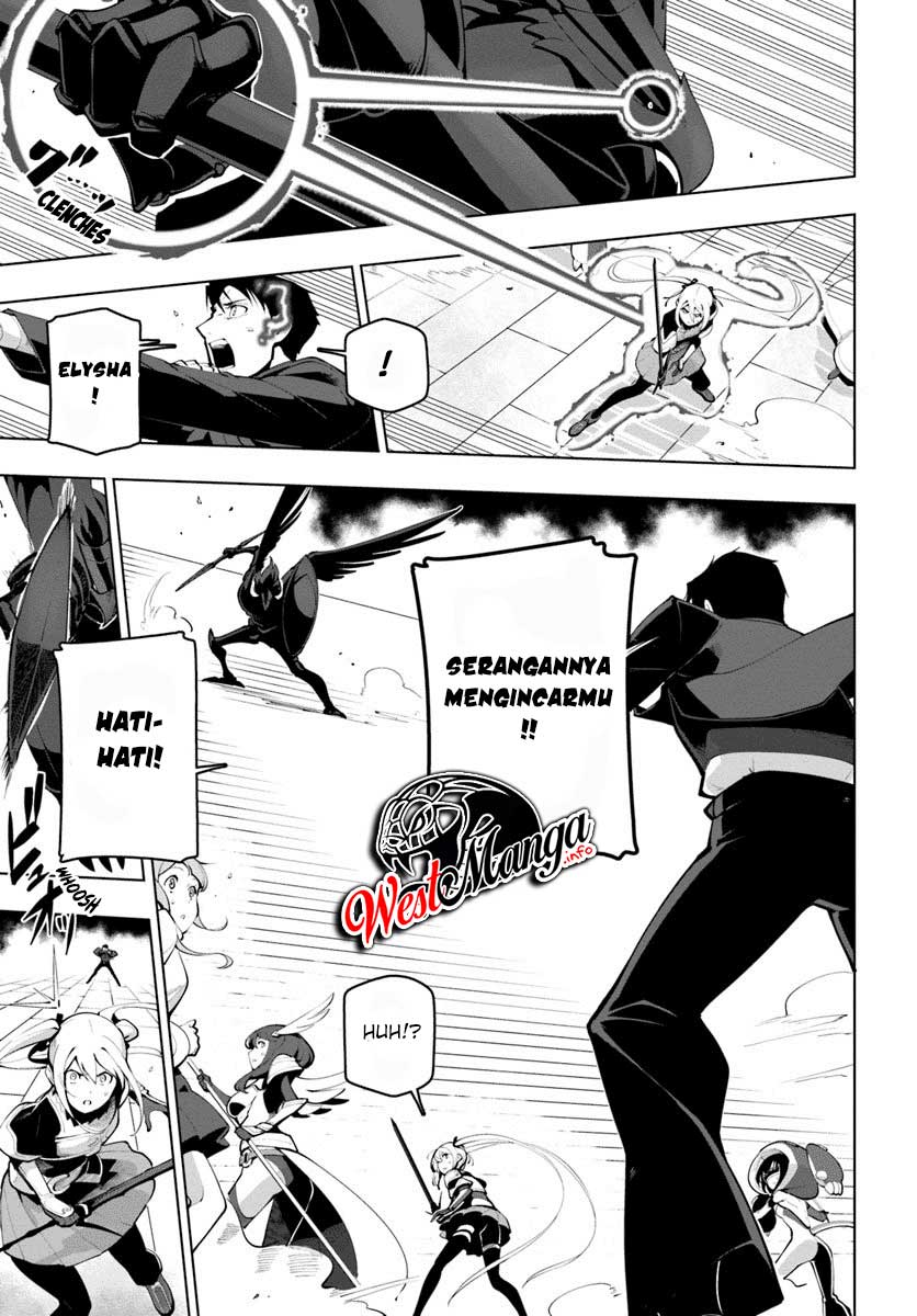 image-komik-sekai-saikyou-no-kouei-meikyuukoku-no-shinjin-tansakusha-chapter-14-6/35