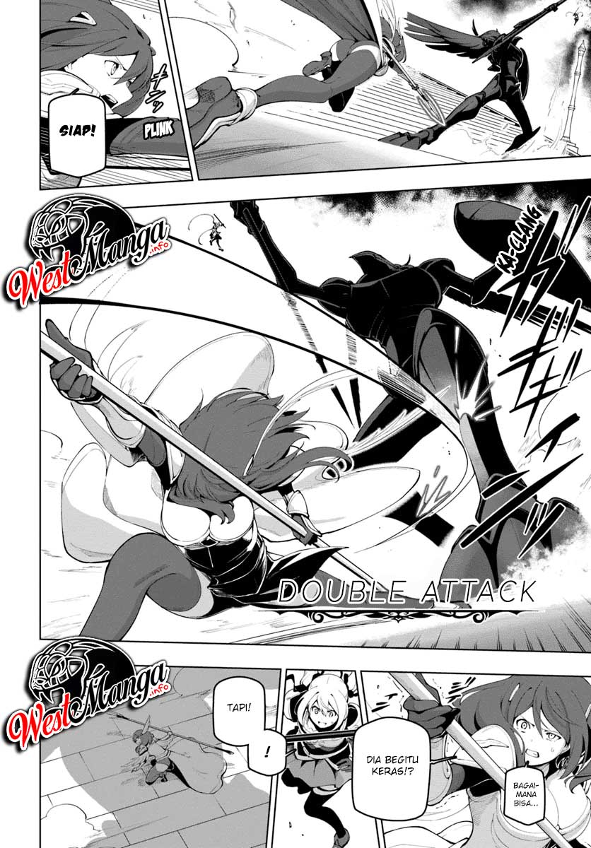 image-komik-sekai-saikyou-no-kouei-meikyuukoku-no-shinjin-tansakusha-chapter-14-11/35