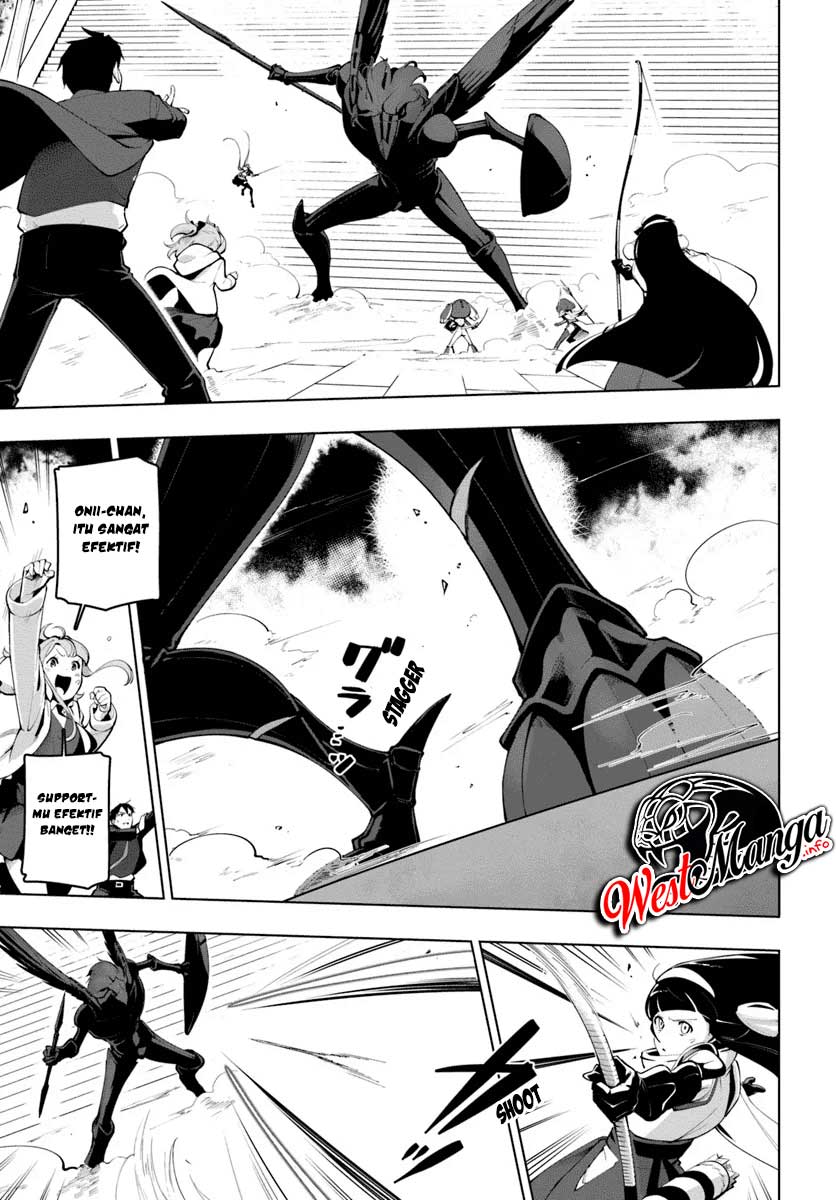 image-komik-sekai-saikyou-no-kouei-meikyuukoku-no-shinjin-tansakusha-chapter-14-12/35