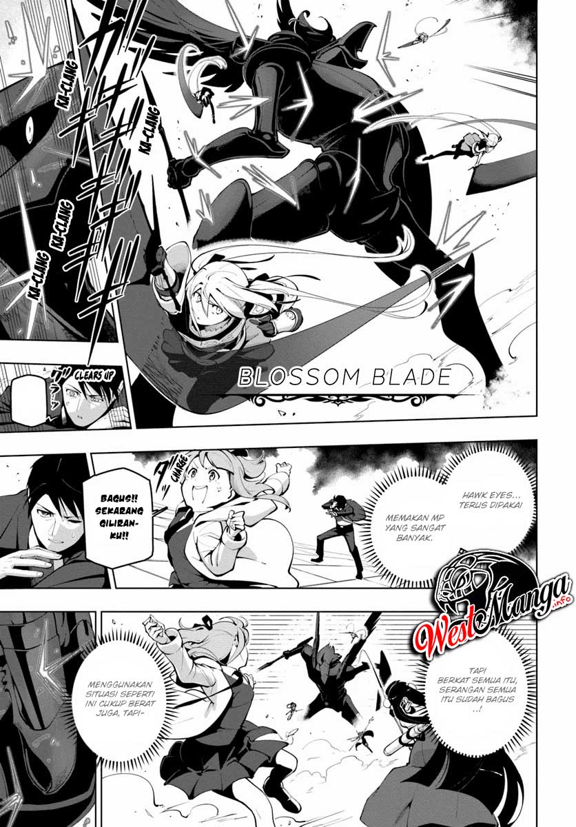 image-komik-sekai-saikyou-no-kouei-meikyuukoku-no-shinjin-tansakusha-chapter-14-14/35