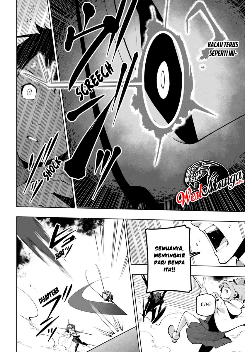 image-komik-sekai-saikyou-no-kouei-meikyuukoku-no-shinjin-tansakusha-chapter-14-15/35