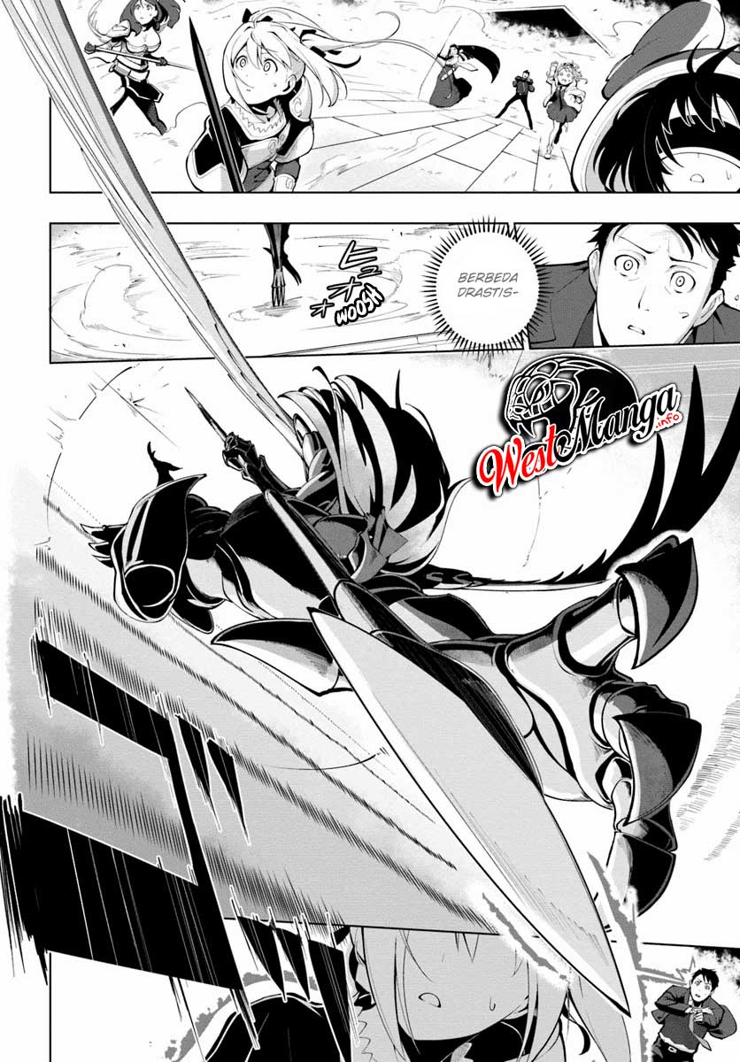 image-komik-sekai-saikyou-no-kouei-meikyuukoku-no-shinjin-tansakusha-chapter-14-20/35