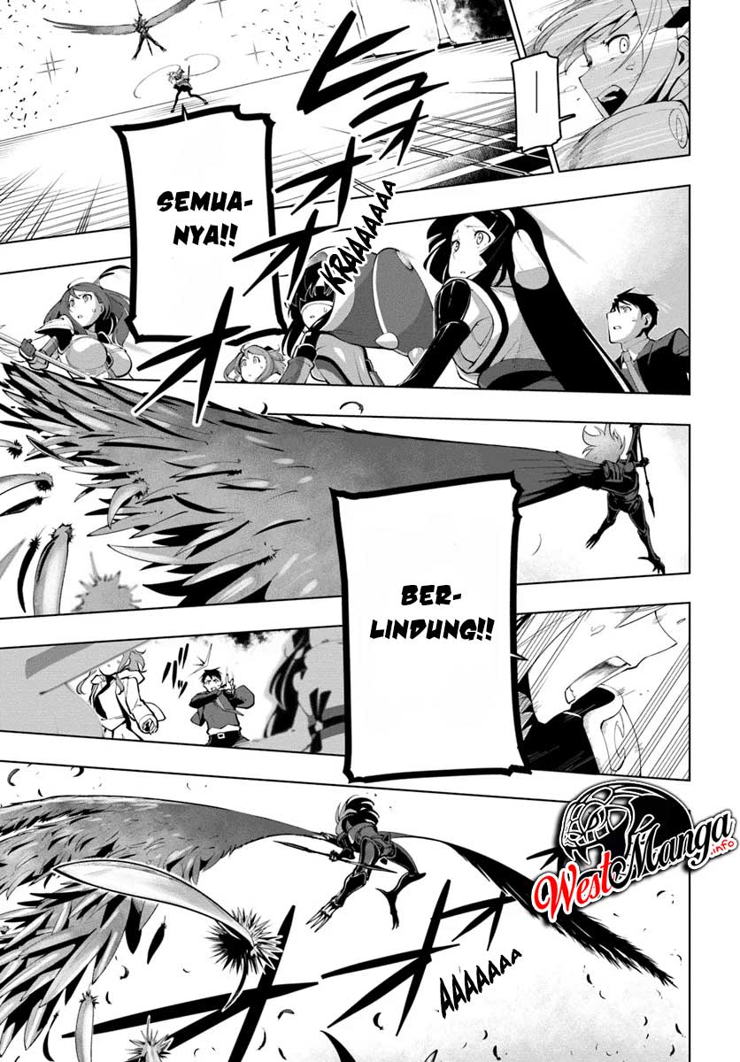 image-komik-sekai-saikyou-no-kouei-meikyuukoku-no-shinjin-tansakusha-chapter-14-27/35