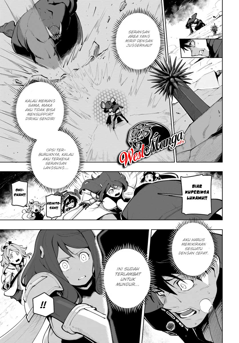 image-komik-sekai-saikyou-no-kouei-meikyuukoku-no-shinjin-tansakusha-chapter-15.1-4/25