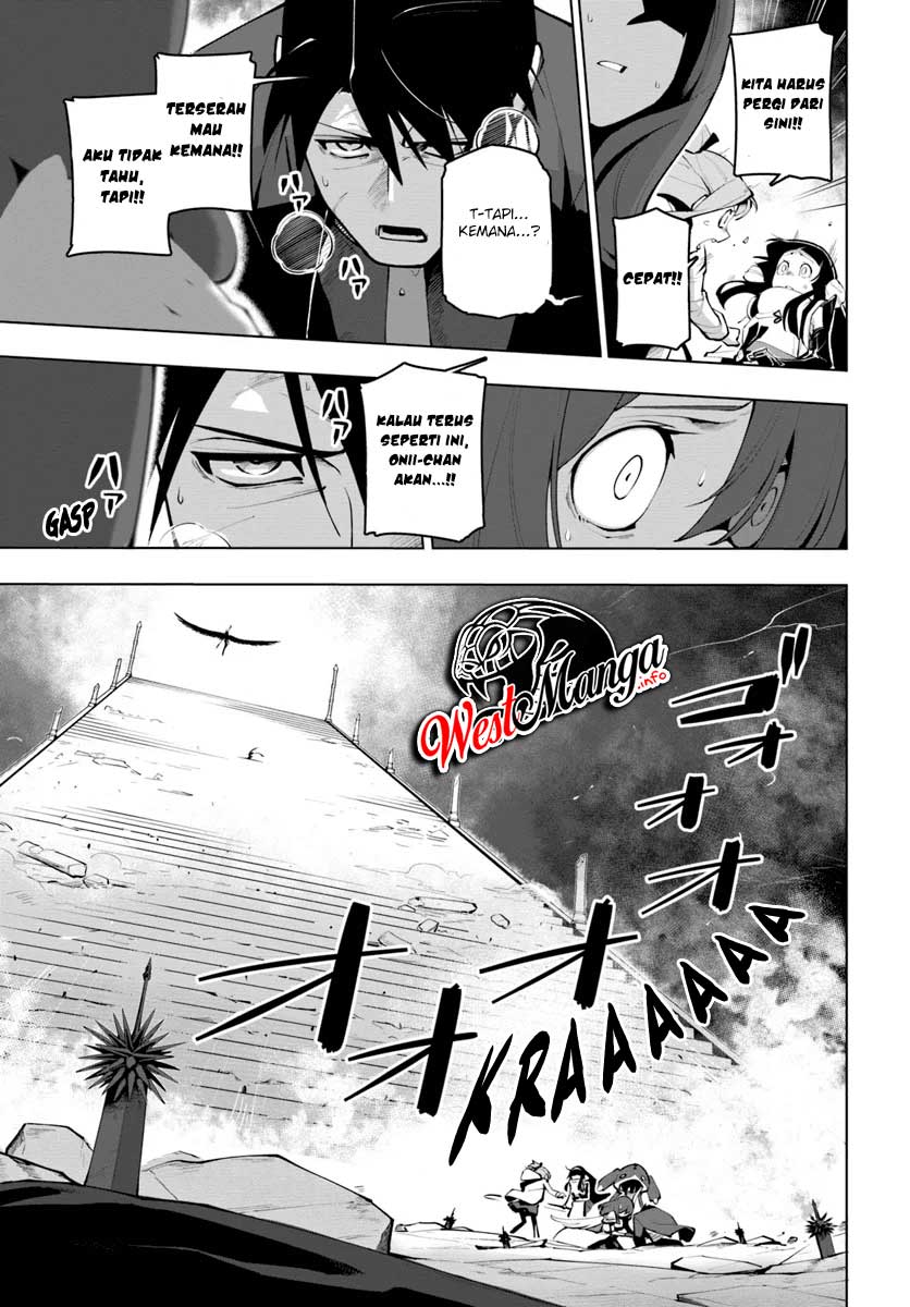 image-komik-sekai-saikyou-no-kouei-meikyuukoku-no-shinjin-tansakusha-chapter-15.1-6/25