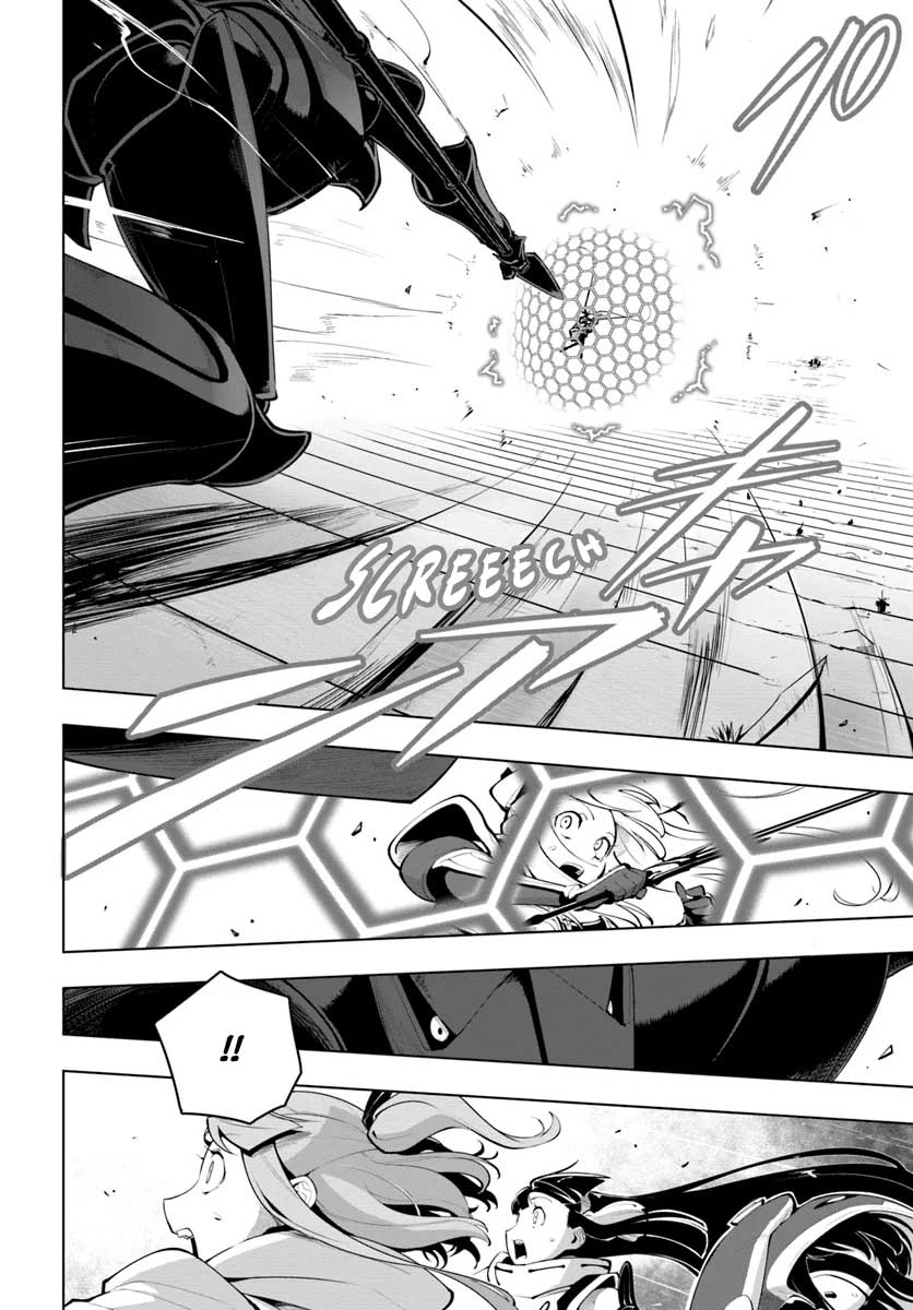 image-komik-sekai-saikyou-no-kouei-meikyuukoku-no-shinjin-tansakusha-chapter-15.1-9/25