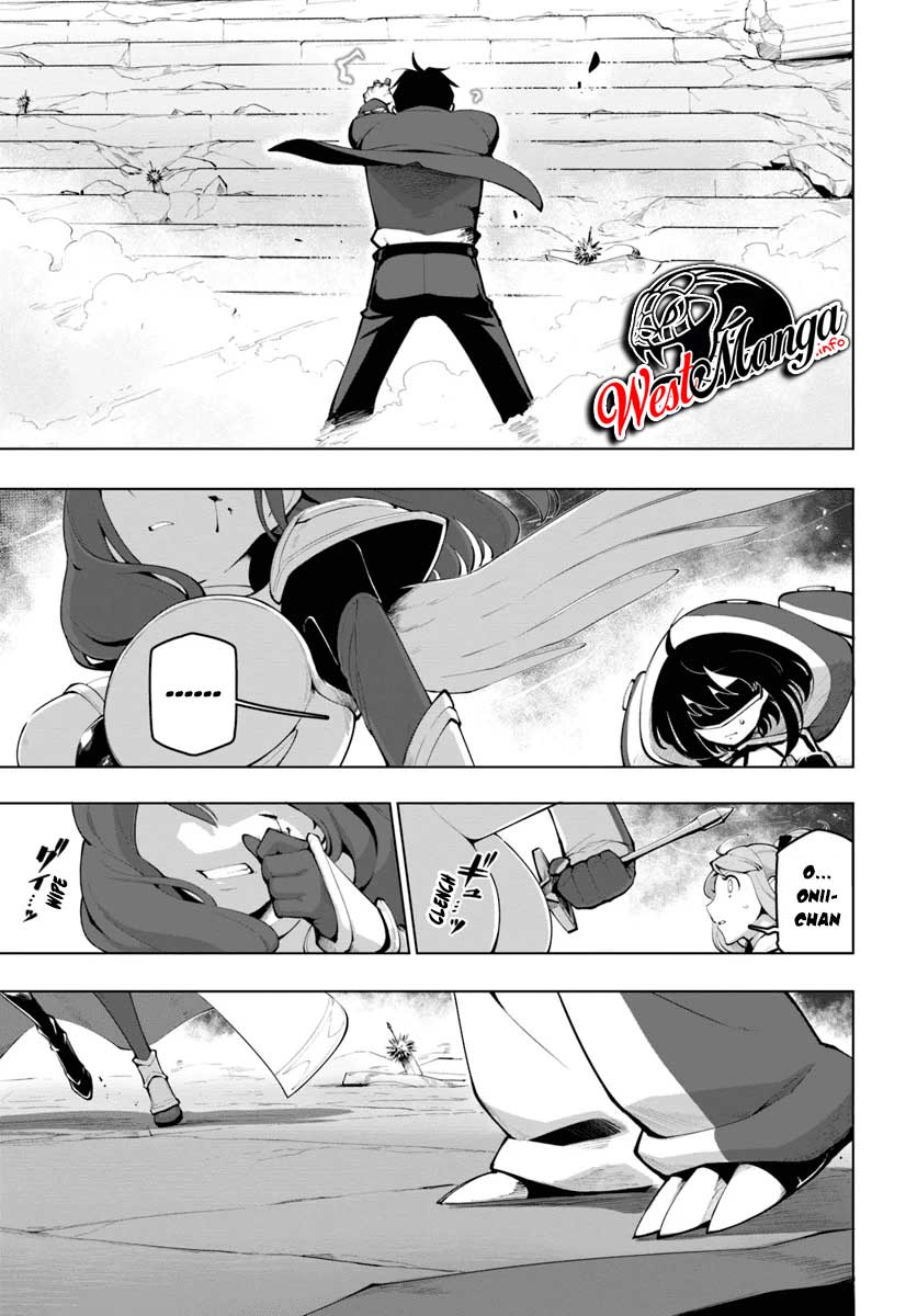 image-komik-sekai-saikyou-no-kouei-meikyuukoku-no-shinjin-tansakusha-chapter-15.1-15/25