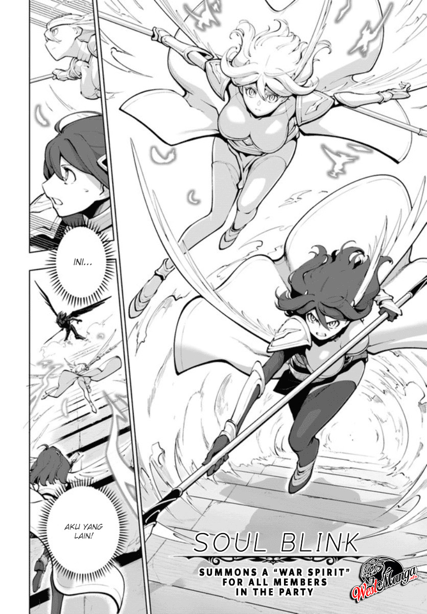 image-komik-sekai-saikyou-no-kouei-meikyuukoku-no-shinjin-tansakusha-chapter-15.2-3/32