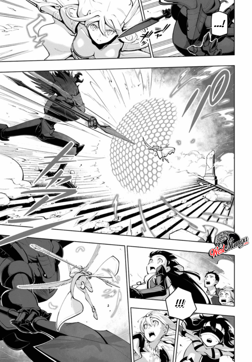 image-komik-sekai-saikyou-no-kouei-meikyuukoku-no-shinjin-tansakusha-chapter-15.2-4/32