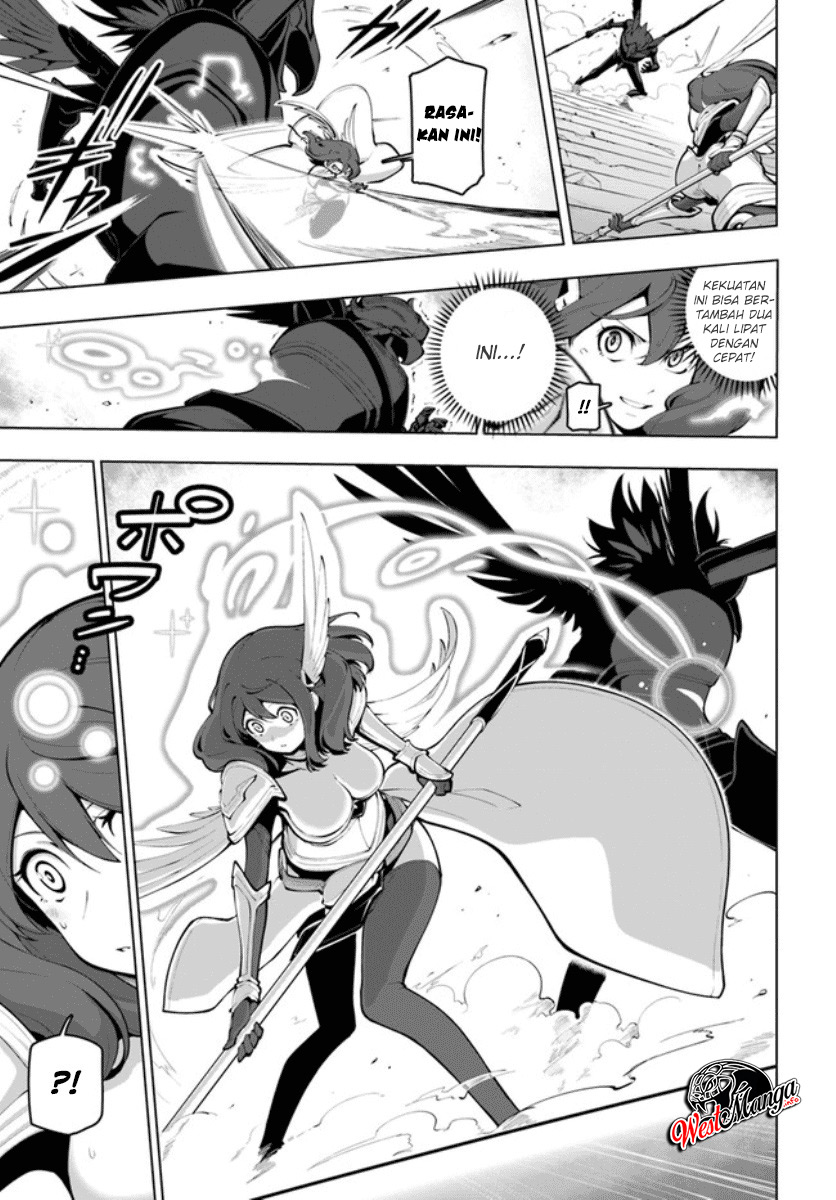 image-komik-sekai-saikyou-no-kouei-meikyuukoku-no-shinjin-tansakusha-chapter-15.2-6/32