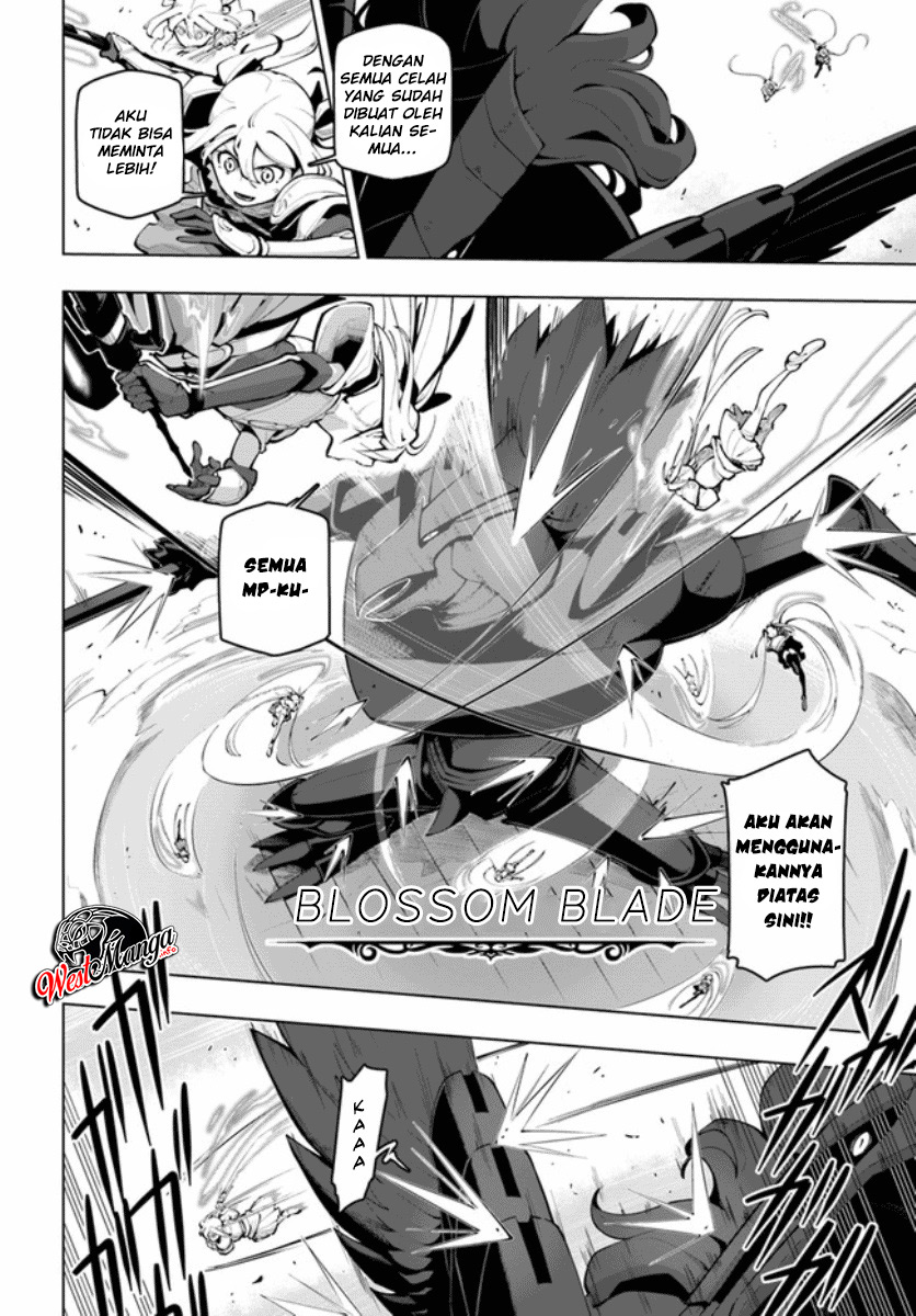 image-komik-sekai-saikyou-no-kouei-meikyuukoku-no-shinjin-tansakusha-chapter-15.2-7/32