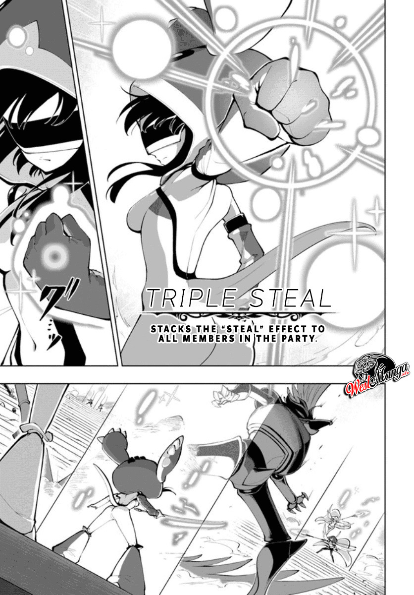 image-komik-sekai-saikyou-no-kouei-meikyuukoku-no-shinjin-tansakusha-chapter-15.2-11/32