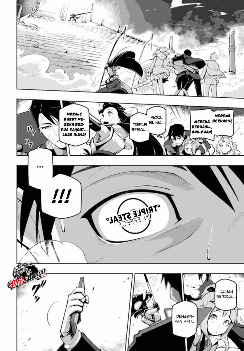 image-komik-sekai-saikyou-no-kouei-meikyuukoku-no-shinjin-tansakusha-chapter-15.2-12/32