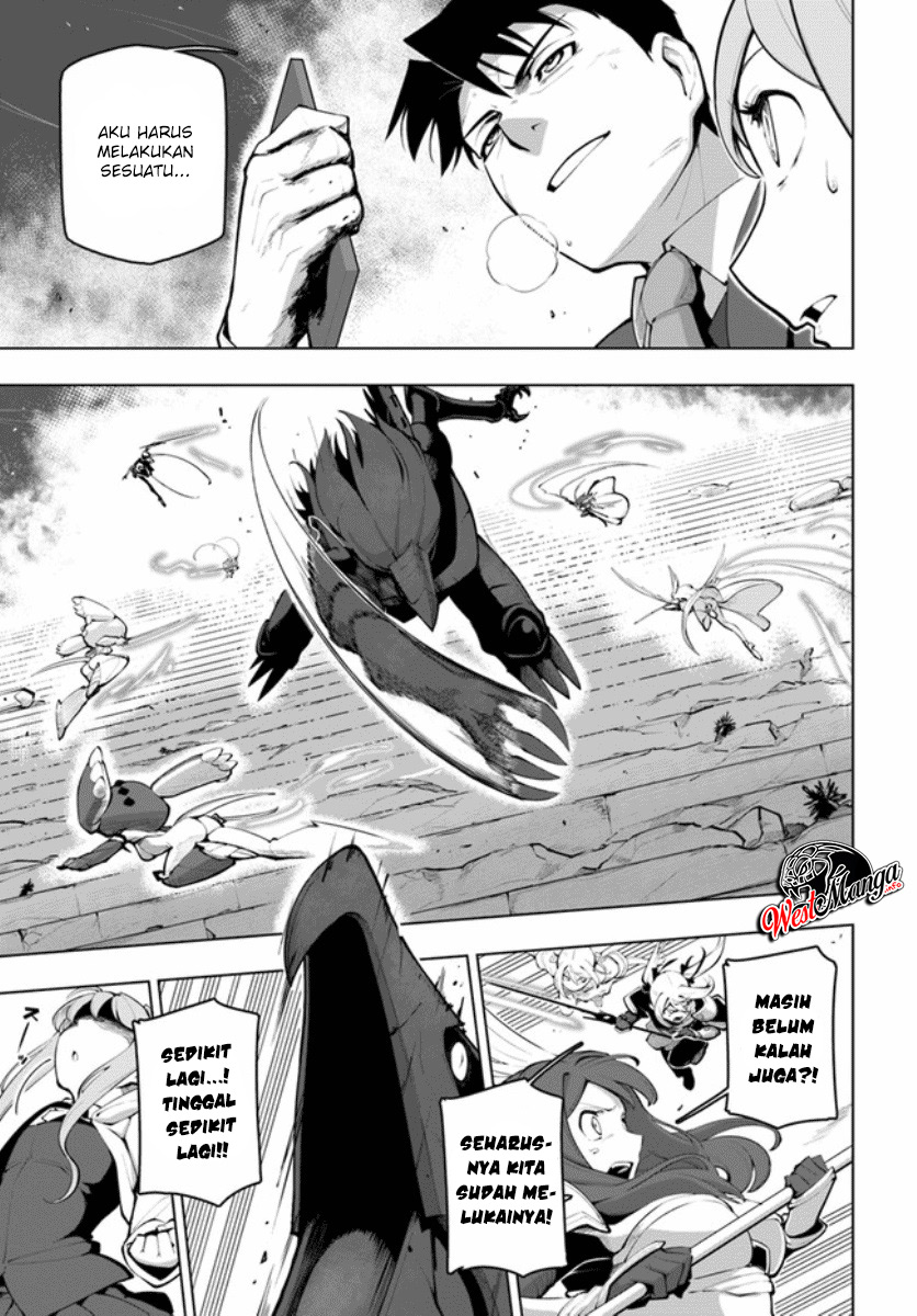 image-komik-sekai-saikyou-no-kouei-meikyuukoku-no-shinjin-tansakusha-chapter-15.2-13/32