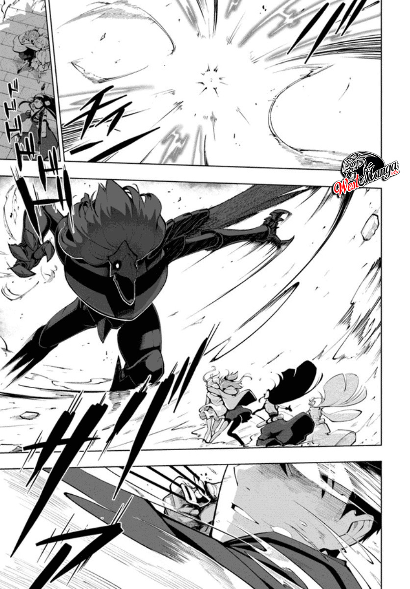 image-komik-sekai-saikyou-no-kouei-meikyuukoku-no-shinjin-tansakusha-chapter-15.2-17/32