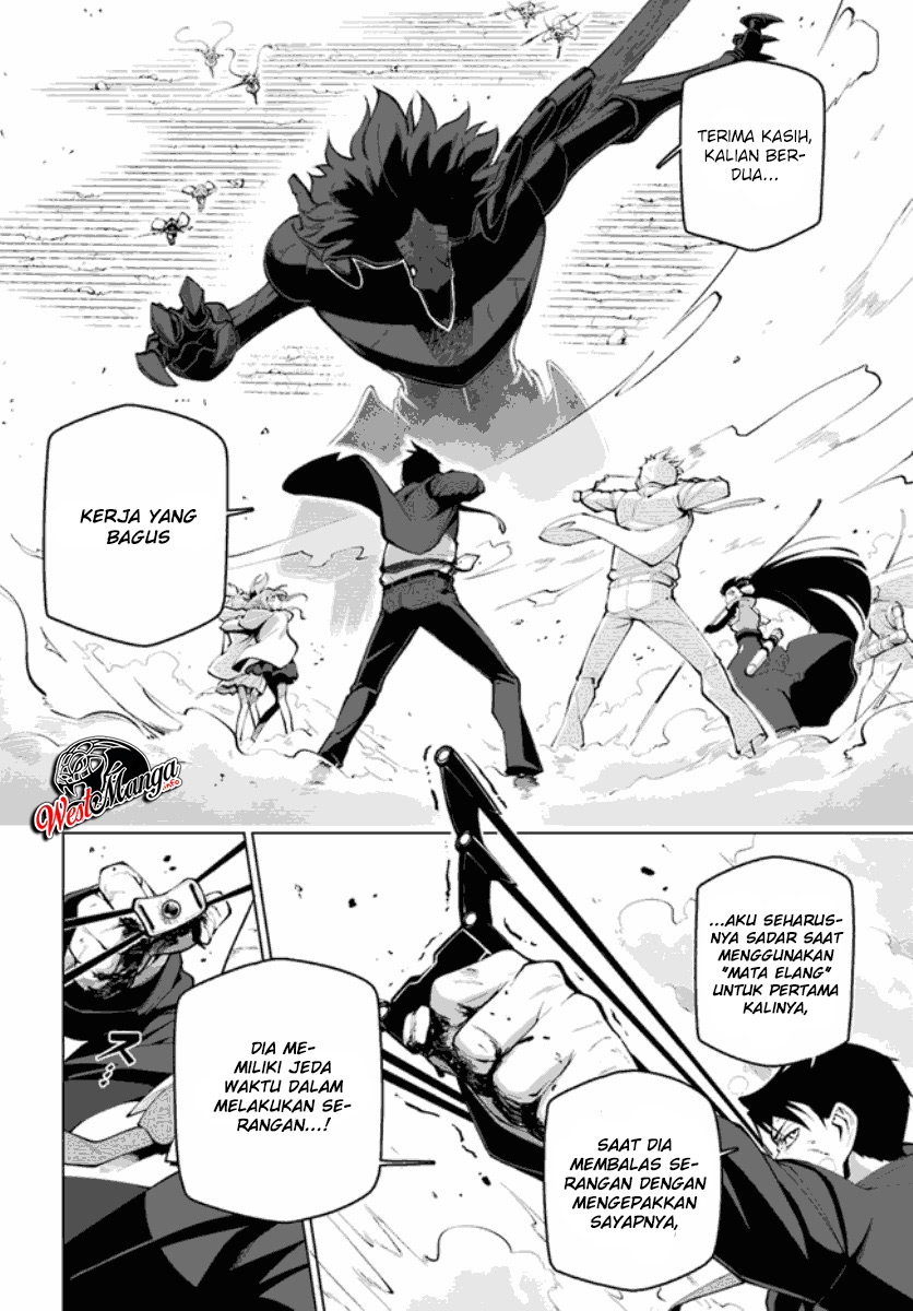 image-komik-sekai-saikyou-no-kouei-meikyuukoku-no-shinjin-tansakusha-chapter-15.2-18/32