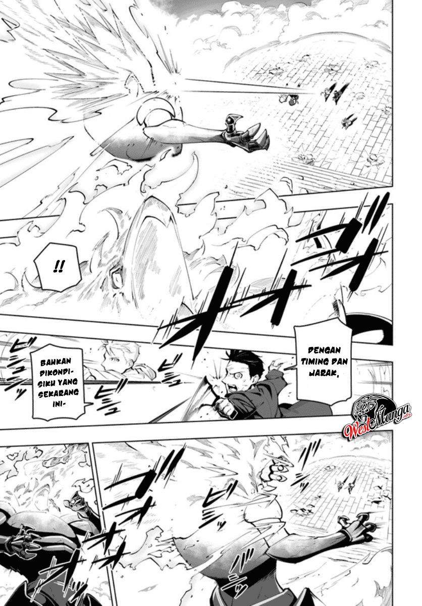 image-komik-sekai-saikyou-no-kouei-meikyuukoku-no-shinjin-tansakusha-chapter-15.2-19/32