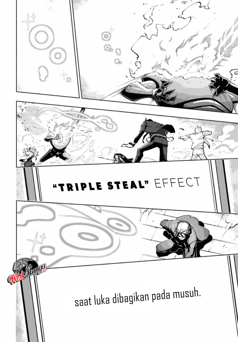 image-komik-sekai-saikyou-no-kouei-meikyuukoku-no-shinjin-tansakusha-chapter-15.2-21/32