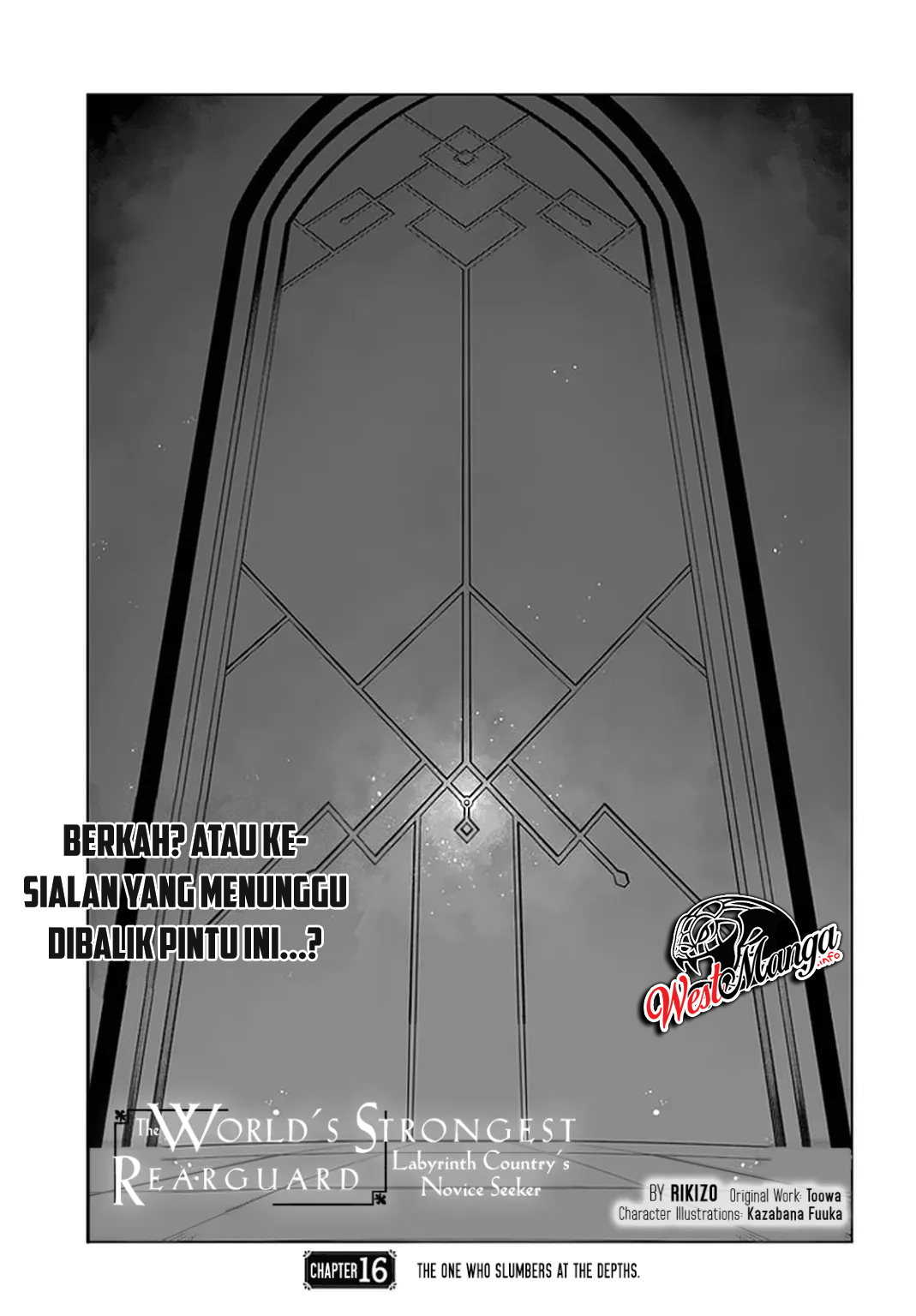 image-komik-sekai-saikyou-no-kouei-meikyuukoku-no-shinjin-tansakusha-chapter-16-1/42