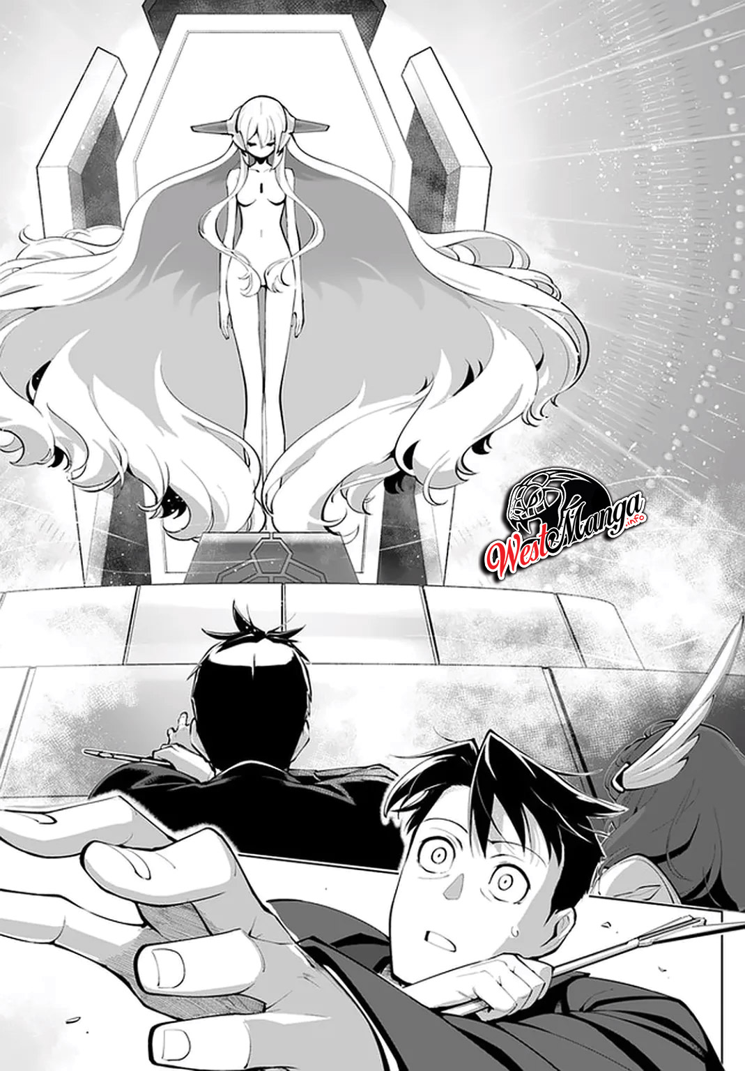 image-komik-sekai-saikyou-no-kouei-meikyuukoku-no-shinjin-tansakusha-chapter-16-22/42